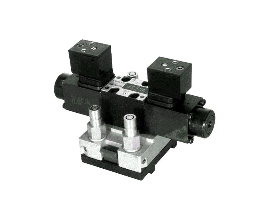 液压阀如何看什么是位什么是通,注塑机液压阀如何区分几位几通