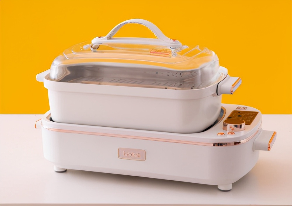 法格料理锅真的好用吗,日本多功能料理锅好用吗