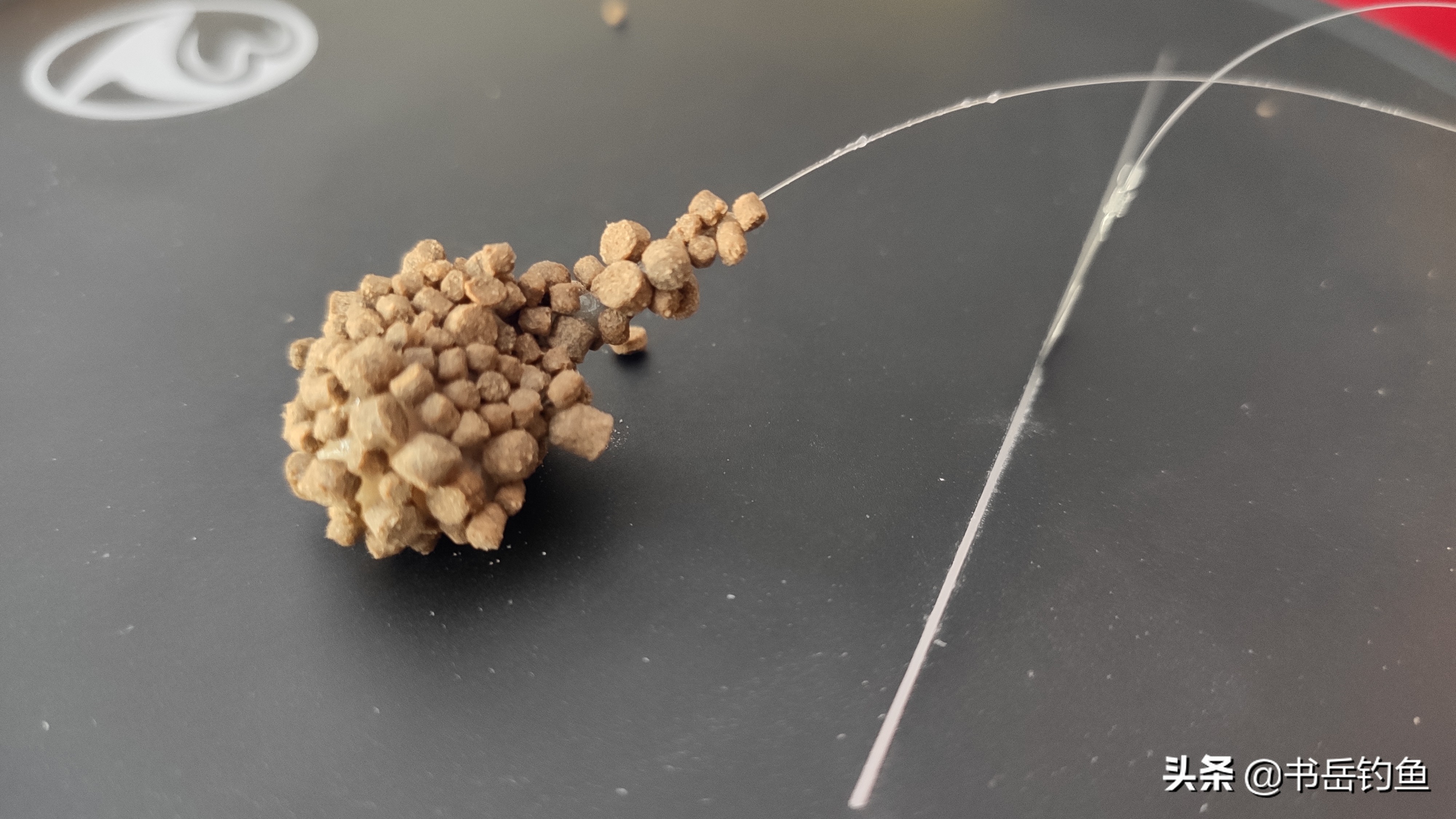 鐚鹃奔鍏嬫槦楗垫枡,閽堝榛戝潙婊戝彛楸肩殑楸奸サ