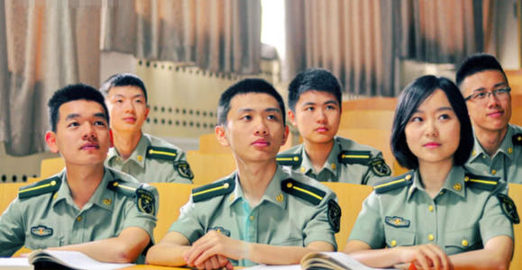 军校招生最新消息,中国军校招生指南
