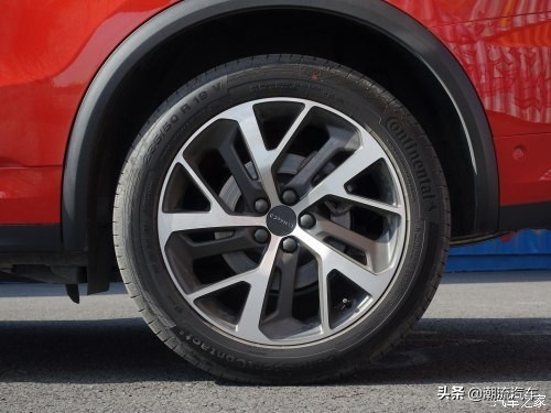 德国领克轮胎讲解,领克马牌轮胎怎么选购