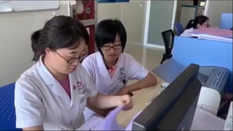 三亚市人民医院肿瘤内科免费开展国产PD-1临床试验大大改善晚期肺癌患者生存质量