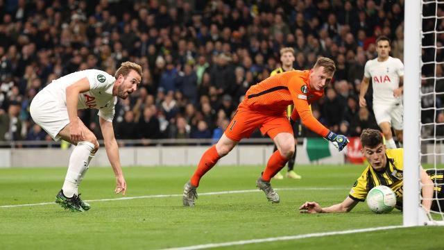 孔蒂执教热刺开门红,孔蒂在热刺拿到首胜其他各队反应