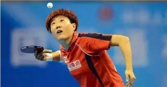 大力勾手发球详细讲解个人心得,老球痞进攻技术