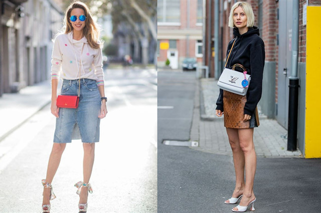 连帽卫衣能搭配机能马甲吗,连帽卫衣能搭配运动裤嘛