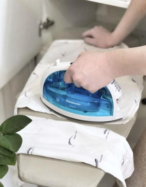 柜子省空间神器,柜子收纳家用小工具