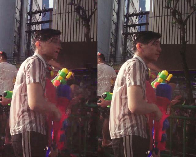 不用1分钱，利用2压软件提高视频画质