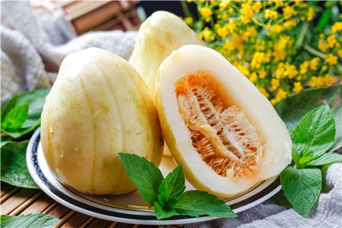 大棚香瓜种植全过程,香瓜苗种植方法