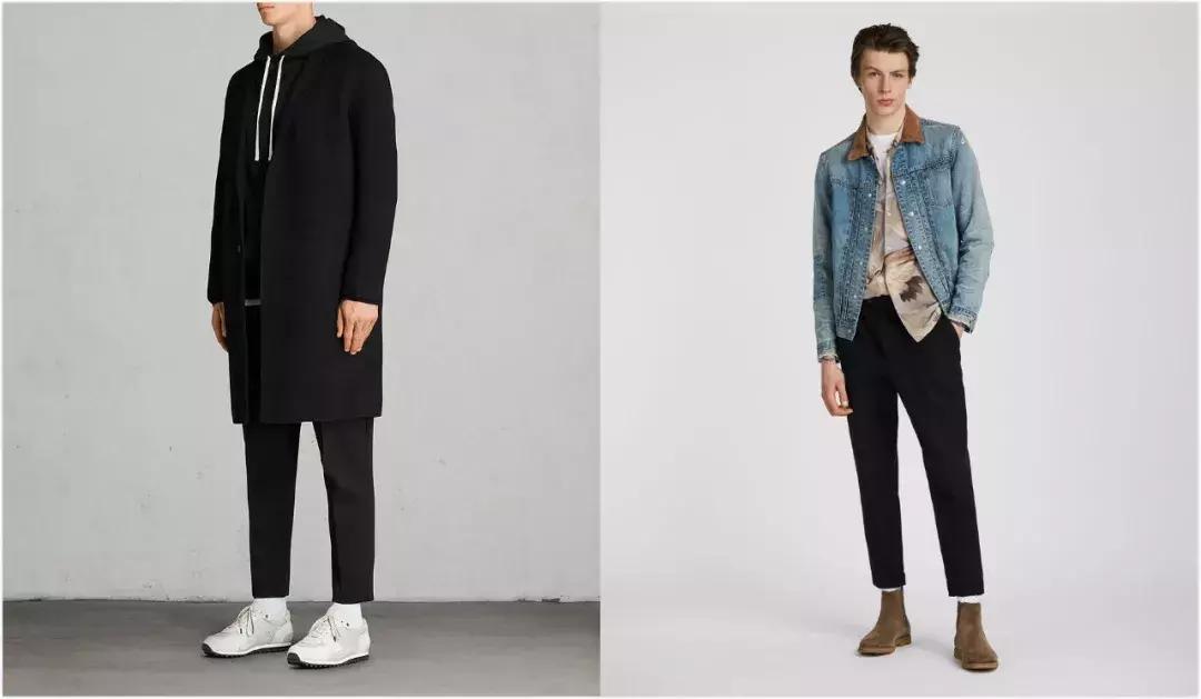 有哪些男装品牌好看不贵，比较适合年轻人？