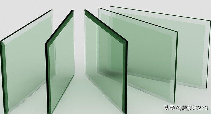 发霉钢化玻璃用什么清洗,钢化玻璃燃气灶怎么清洗