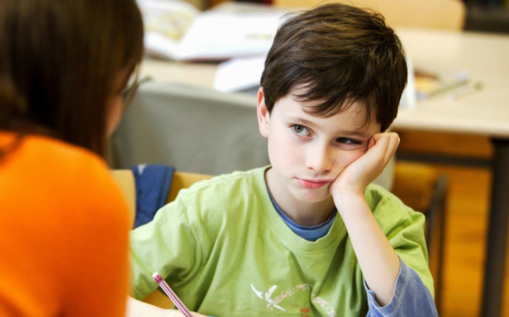 孩子记不住字词一听写就不会,孩子单词记不住有什么方法吗