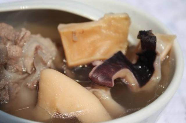 海贝海鲜干货,海货干货吃法