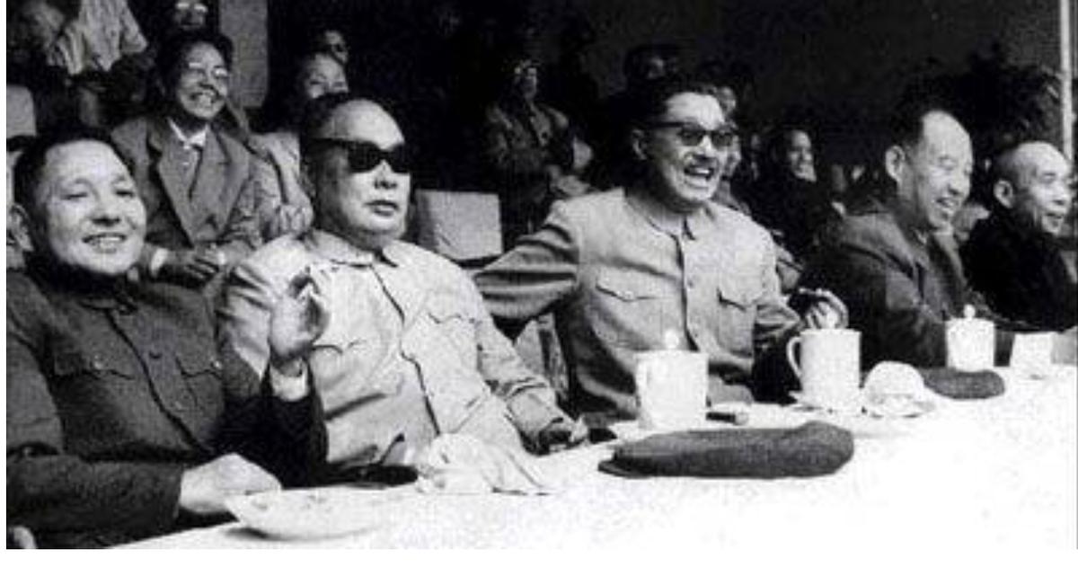 1987年，*小平邓**曾邀请马拉多纳来华踢友谊赛，最终结局如何？