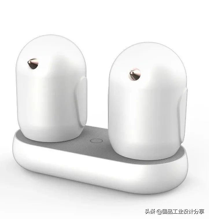 颜色搭配对产品设计的重要性,设计配色技巧带你征服色彩