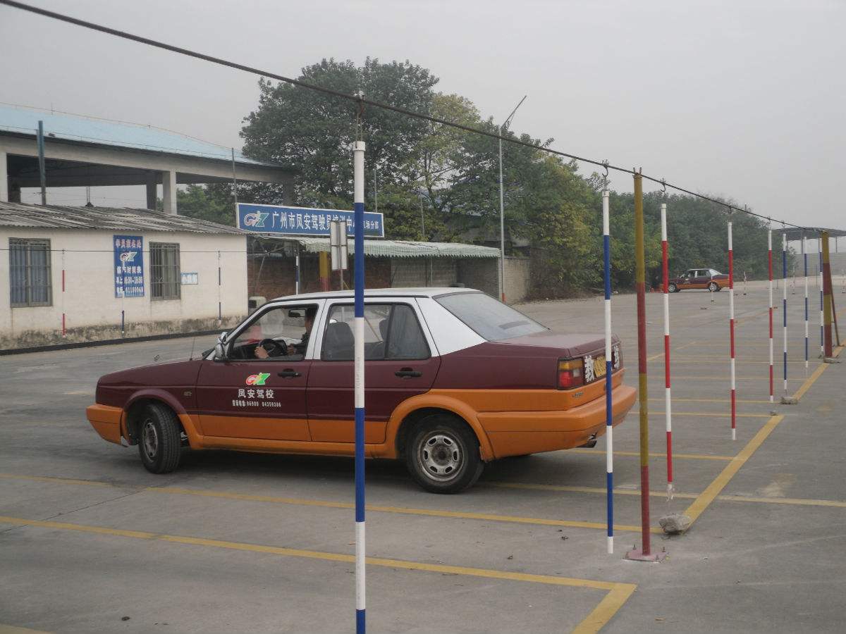 广州驾校合格率排名,广州驾校排名前十海珠区