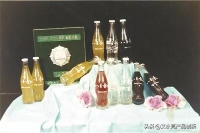 艾永亮个人简介,艾永亮解析江小白