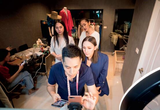 短视频直播平台的特点,做一个直播平台要用什么技术