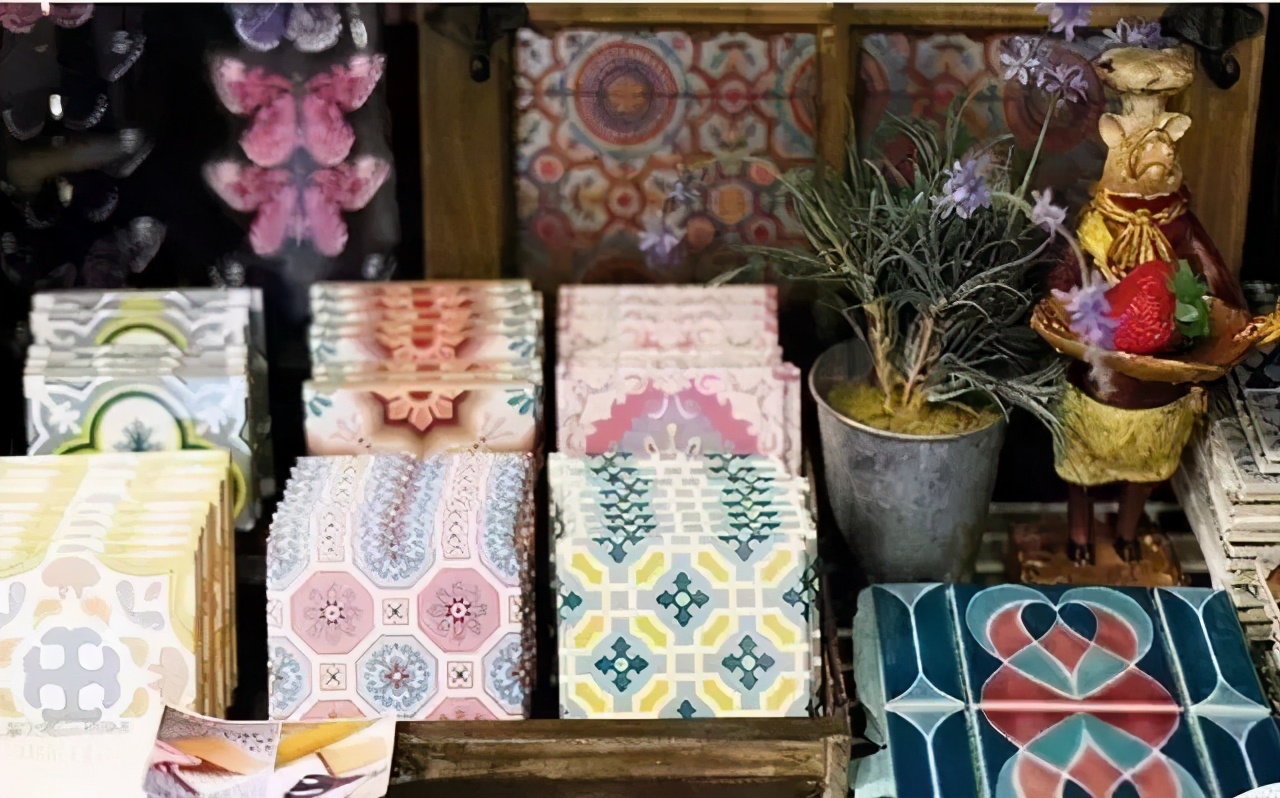 去东京最值得去的店,东京最值得去的杂货铺