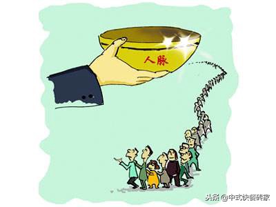 什么叫做人脉,教你几招如何建立有效的人脉