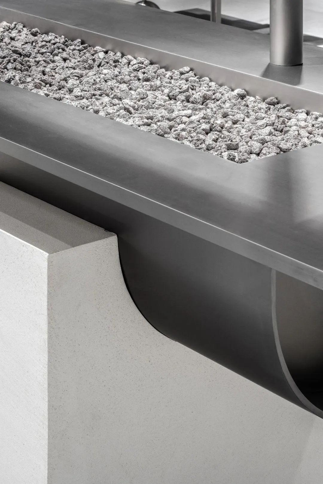 gxg品牌形象陈列,gxg旗下潮牌