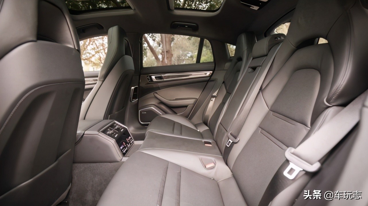 2021款保时捷panamera配置推荐,2020年帕拉梅拉panamera试驾