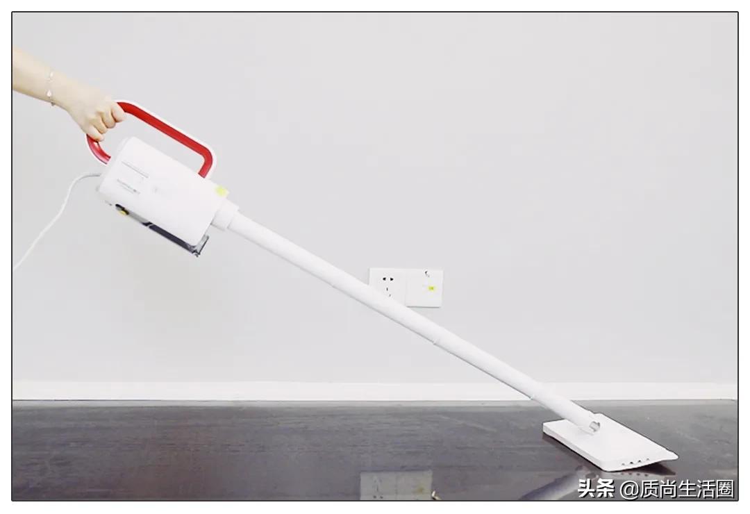 蒸汽拖把测评美的,鲨客和apixintl蒸汽拖把哪个好用