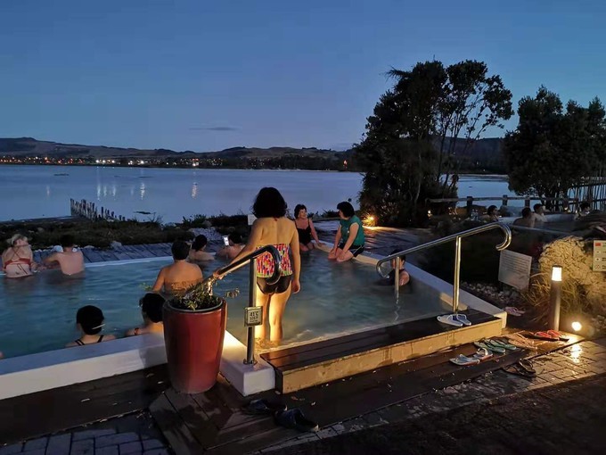 让你不出国就可以拍出欧洲即视感,让你不出家门就能看到江南的美景