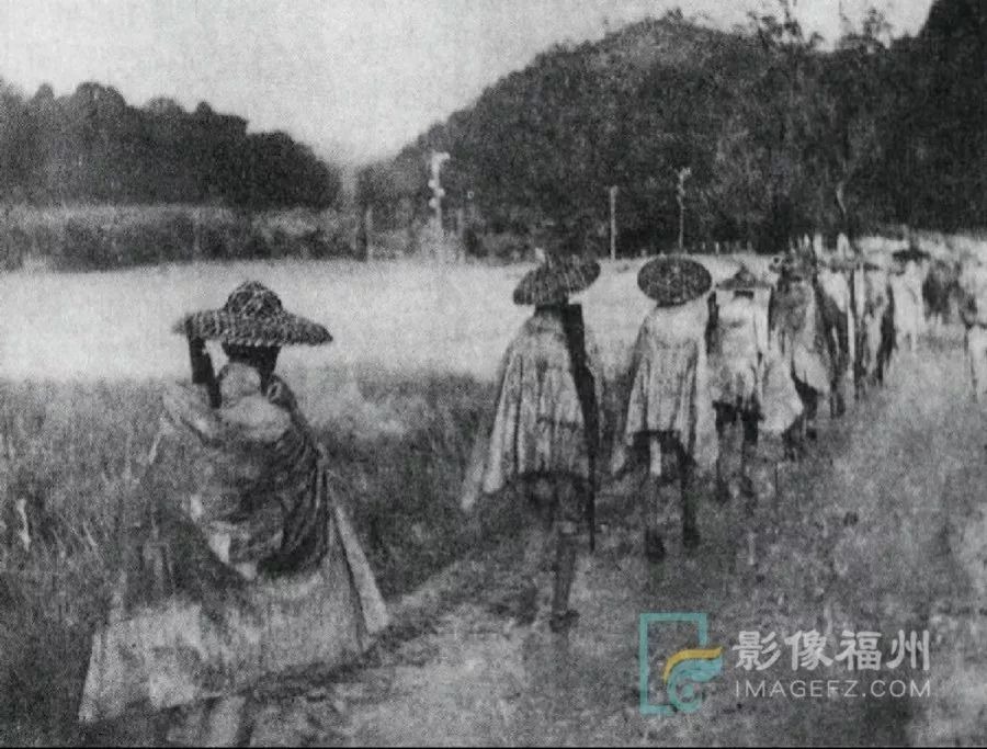 今天的福州,福州人应该知道的事儿