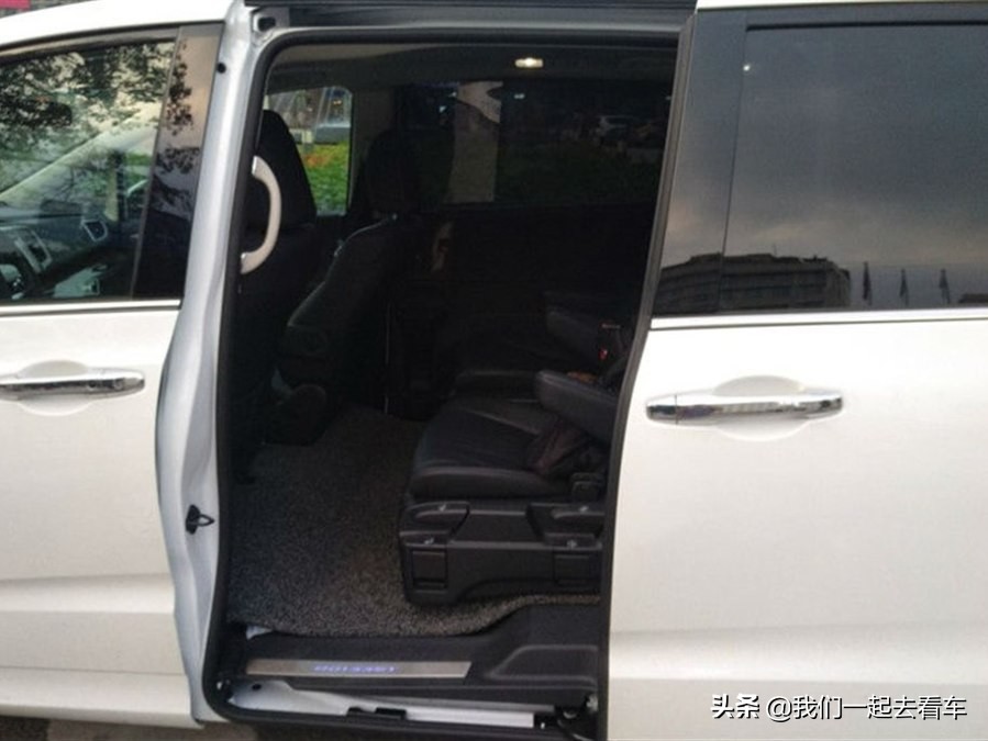 2015款奥德赛二手价格,2024二手老款本田奥德赛价格