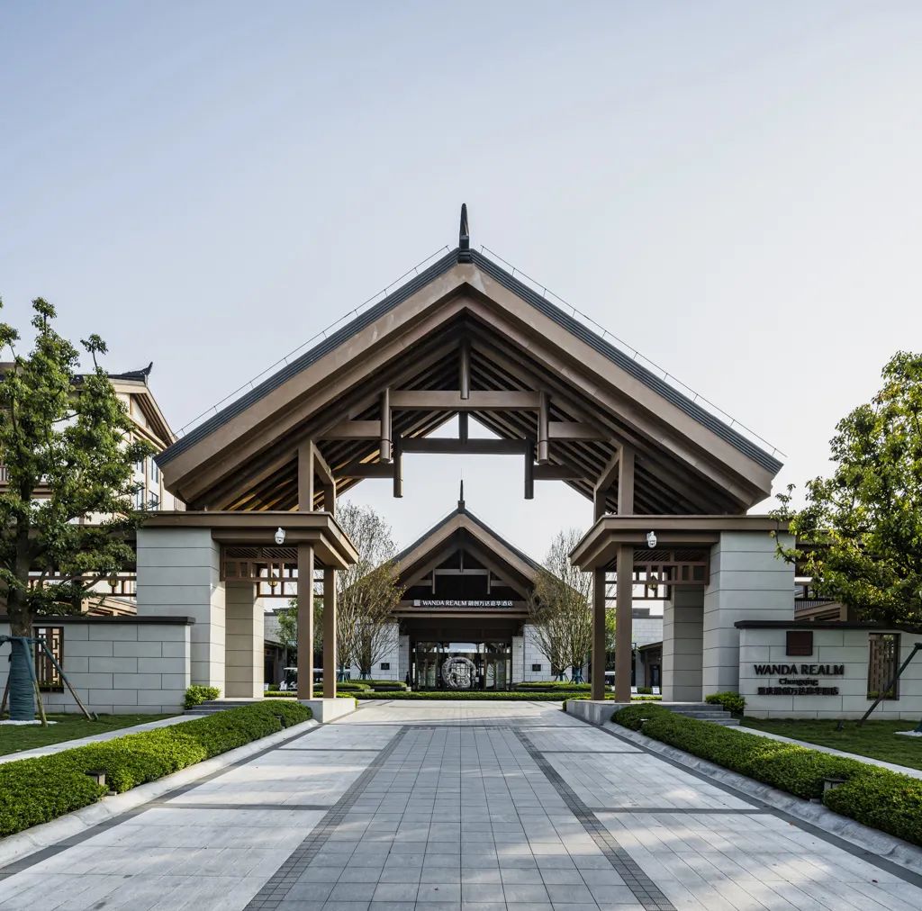 2021ELA国际景观大奖揭晓丨浩丰集团项目获年度最具社会影响力奖