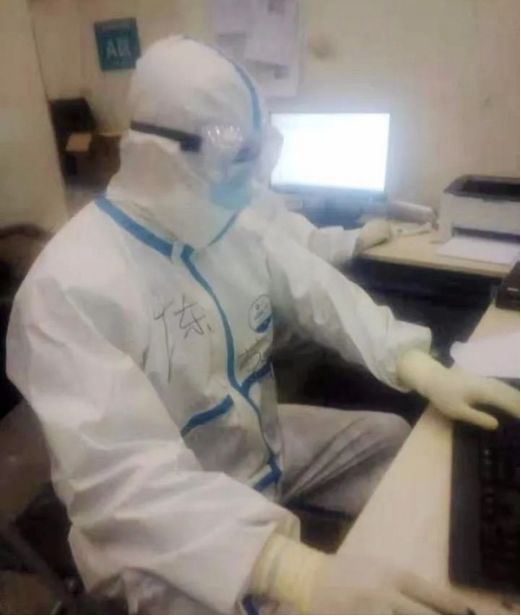 40天！聚焦这四个词，看惠州人如何抗“疫”！