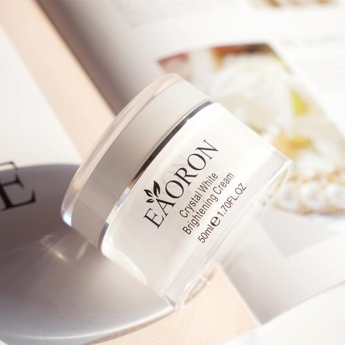 自从用了素颜霜,自从用了身体素颜霜