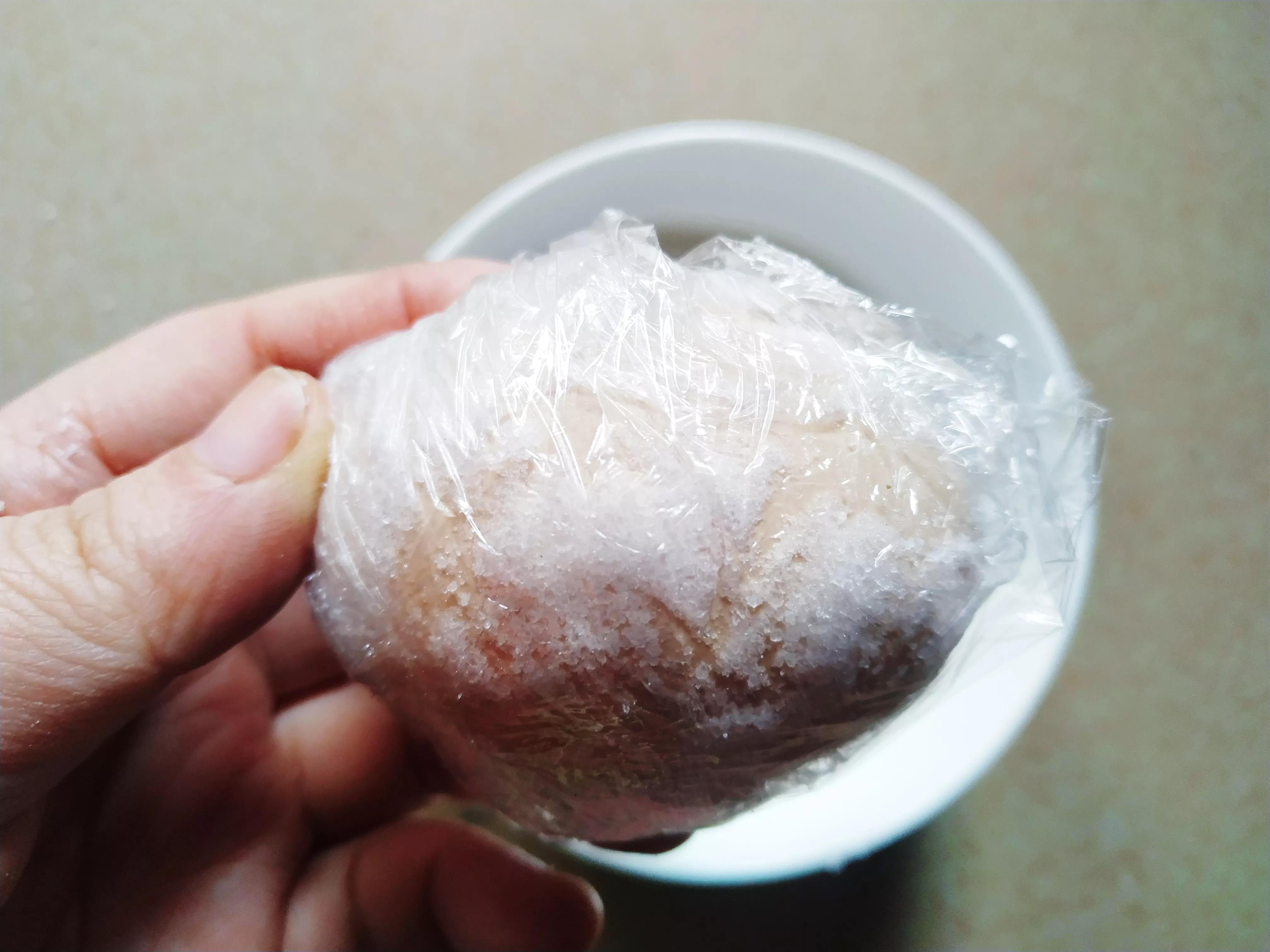 腌鸭蛋流油的方法秘方,奶奶50年腌咸鸭蛋的秘方