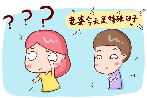 体温升高别以为发烧！女人进入“排卵期”，这些“表现”变明显