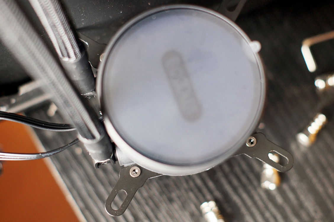 超频三散热器红海加强版,超频三降龙cpu散热器4热管