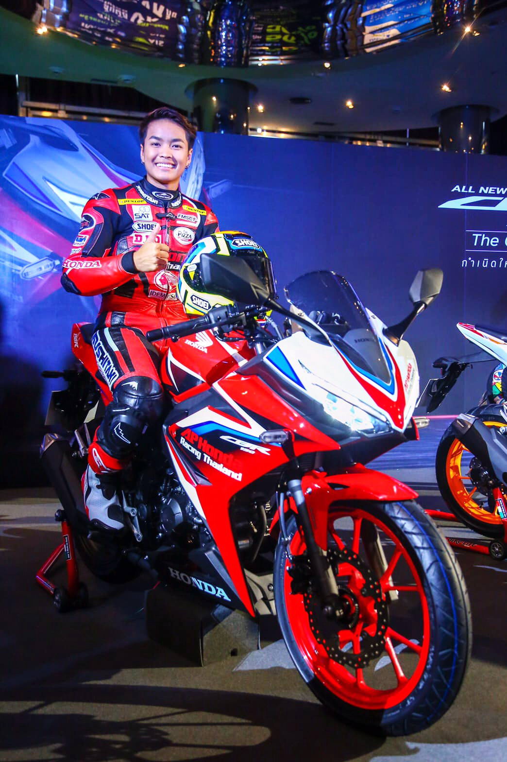 hondacbr150r和cbr250rr哪个好,本田cbr250rr中国上市