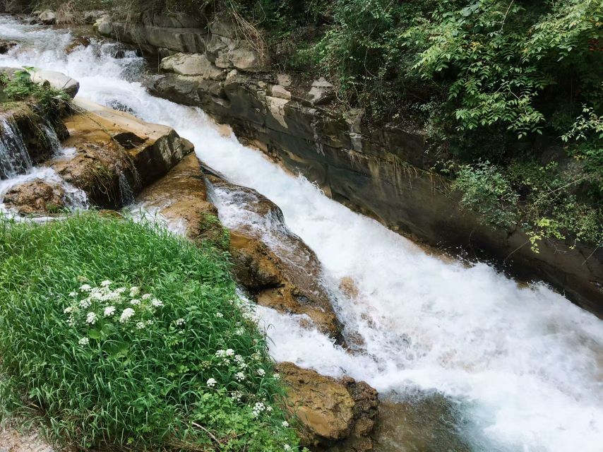 千里太行美景在壶关大峡谷,山西壶关太行大峡谷中最美的景区