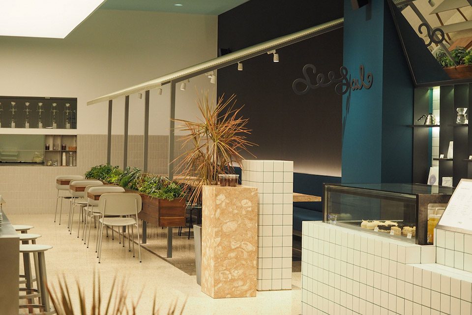 深圳咖啡厅,高档咖啡厅装修设计理念