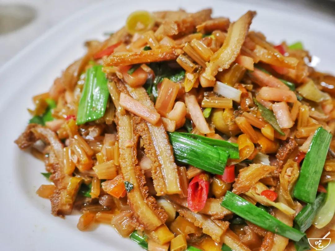 十堰人爱吃的十大美食,十堰的美食有哪些