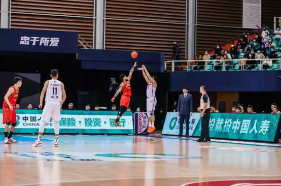 中国人寿CBA球员合同保障险累计理赔数千万元新赛季投保比例达96.4%