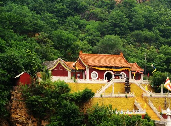 北京避暑,北京值得一去的皇家园林