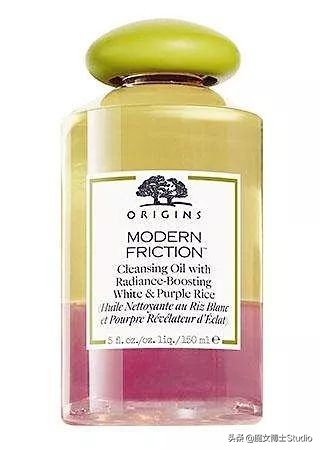 如何选择一款卸妆产品,成分表什么样的才算好