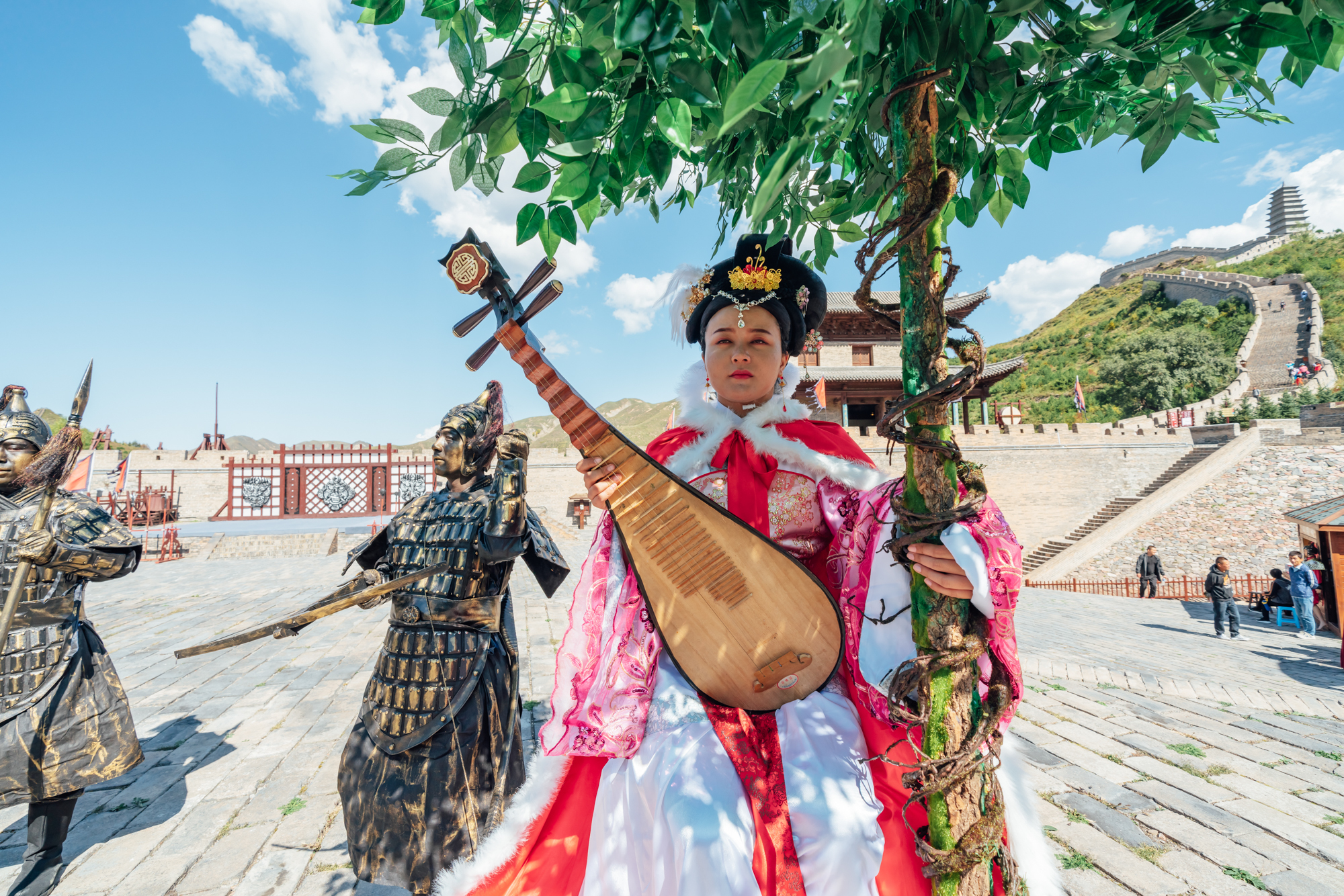 山西游2-3天短途旅游,山西省内2-3天亲子短途旅游