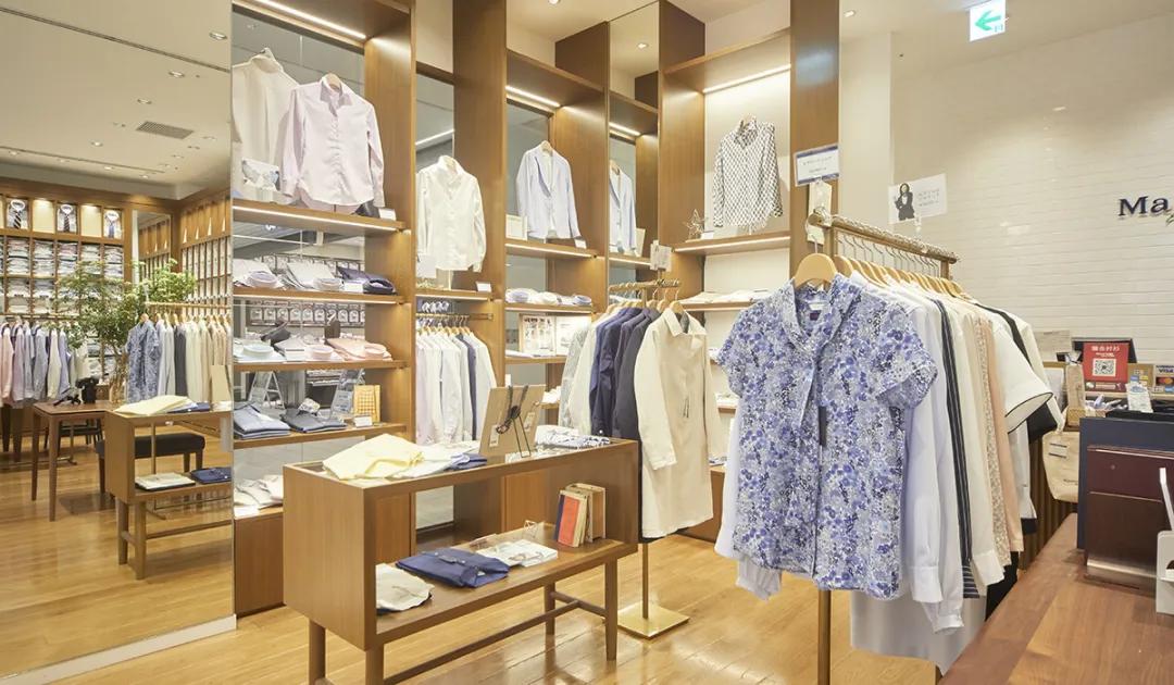 在这里体验到日本的终极承诺，大阪难波SkyO发掘潮流的宝藏