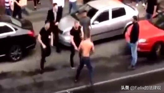 面对小混混该如何机智回话,遇到一些小混混怎么自我保护