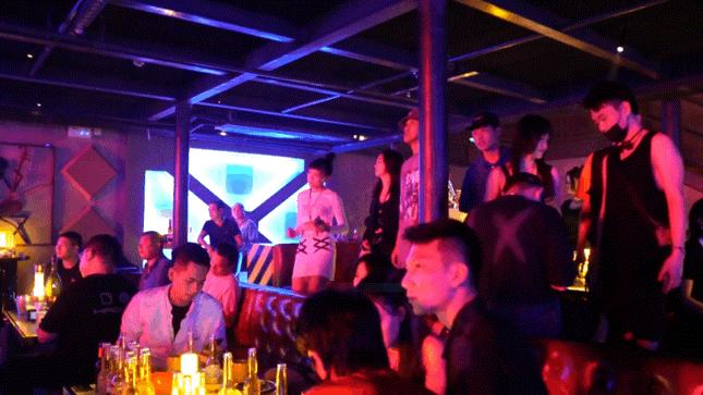 小白蹦迪流程,小白新手指南蹦迪