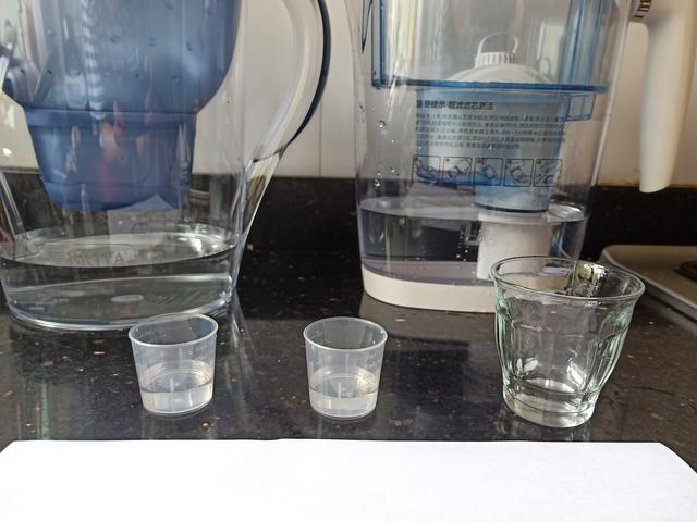 市面有哪些净水品牌,净水壶哪个牌子好