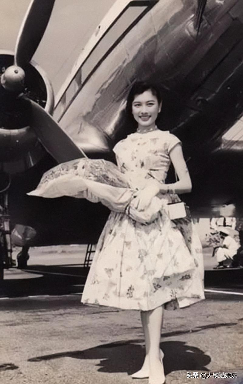 民国美人前十名看看你知道哪几个,盘点民国十大美人