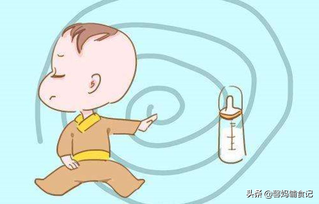 宝宝突然不吃奶这个原因要警惕,四个半月宝宝突然不肯喝奶