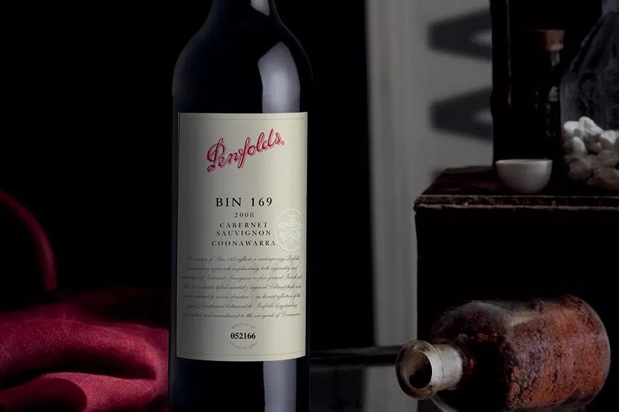 奔富酒园大师传奇金钻m199干红,奔富全系列详解送礼买酒必备